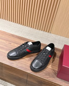 Gucci Sneakersy, trampki, tenisówki, buty, skora
