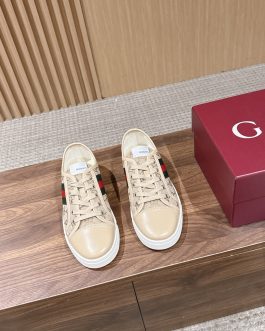 Gucci Sneakersy, trampki, tenisówki, buty, skora