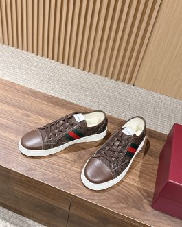 Gucci Sneakersy, trampki, tenisówki, buty, skora