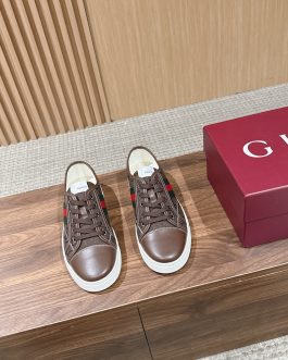 Gucci Sneakersy, trampki, tenisówki, buty, skora