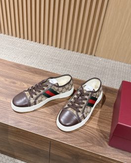 Gucci Sneakersy, trampki, tenisówki, buty, skora