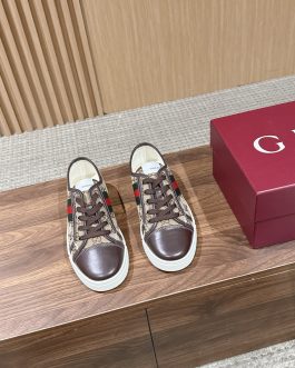 Gucci Sneakersy, trampki, tenisówki, buty, skora