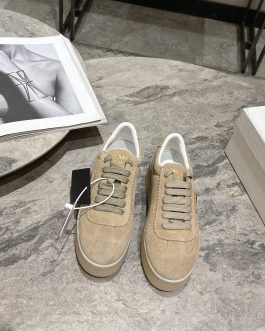 Prada Sneakersy, trampki, tenisówki, buty, skora