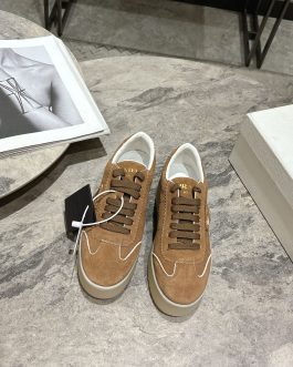 Prada Sneakersy, trampki, tenisówki, buty, skora