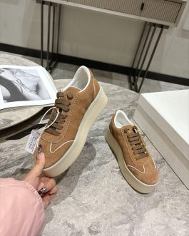 Prada Sneakersy, trampki, tenisówki, buty, skora