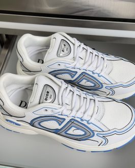 Dior Sneakersy, trampki, tenisówki, buty, skora