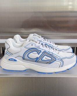 Dior Sneakersy, trampki, tenisówki, buty, skora