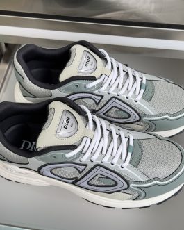 Dior Sneakersy, trampki, tenisówki, buty, skora