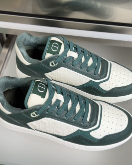 Dior Sneakersy, trampki, tenisówki, buty, skora