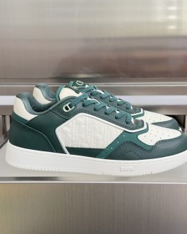 Dior Sneakersy, trampki, tenisówki, buty, skora