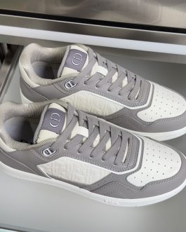 Dior Sneakersy, trampki, tenisówki, buty, skora