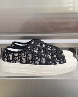 Dior Sneakersy, trampki, tenisówki, buty, skora