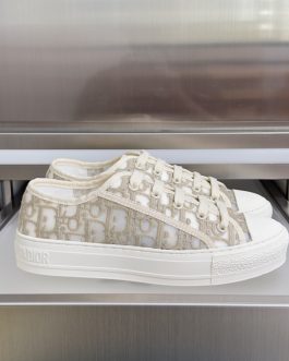 Dior Sneakersy, trampki, tenisówki, buty, skora