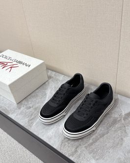 Dolce&Gabbana Sneakersy, trampki, tenisówki, buty, skora