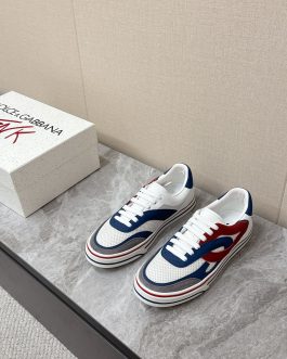 Dolce&Gabbana Sneakersy, trampki, tenisówki, buty, skora