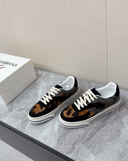 Dolce&Gabbana Sneakersy, trampki, tenisówki, buty, skora