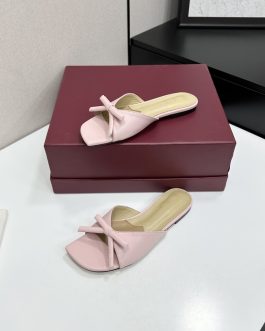 Dior Buty, sandaly klapki, skora
