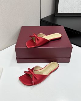 Dior Buty, sandaly klapki, skora