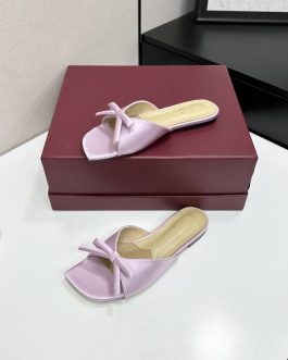 Dior Buty, sandaly klapki, skora