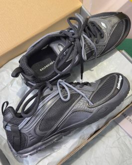 Balenciaga Sneakersy, trampki, tenisówki, buty, skora