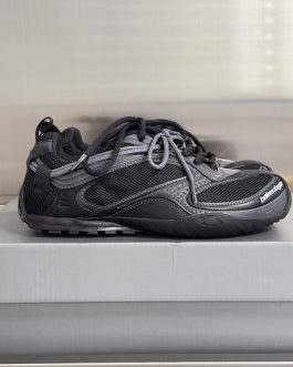 Balenciaga Sneakersy, trampki, tenisówki, buty, skora