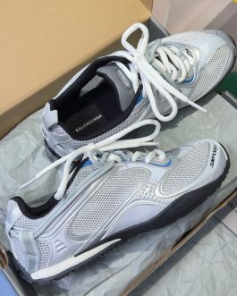 Balenciaga Sneakersy, trampki, tenisówki, buty, skora