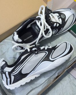 Balenciaga Sneakersy, trampki, tenisówki, buty, skora