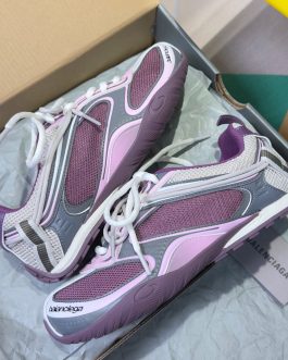 Balenciaga Sneakersy, trampki, tenisówki, buty, skora