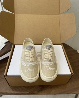 DIor Sneakersy, trampki, tenisówki, buty, skora