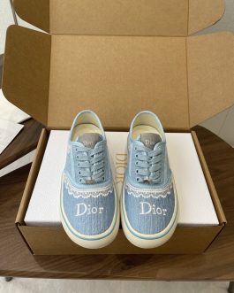 DIor Sneakersy, trampki, tenisówki, buty, skora