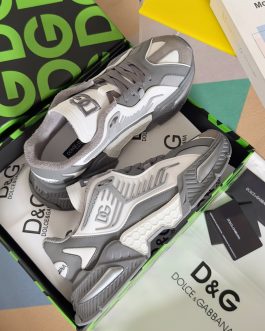 Dolce&Gabbana Sneakersy, trampki, tenisówki, buty, skora