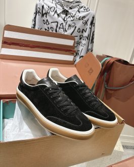 Loro Piana Sneakersy, trampki, tenisówki, buty, skora
