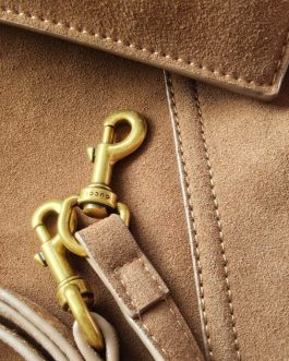 Torebka damska elegancka Gucci, skora