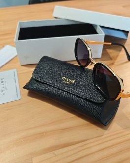 Okulary słoneczne Celine