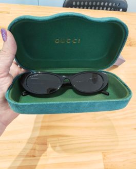 Okulary słoneczne Gucci