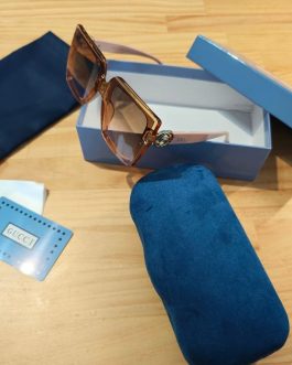 Okulary słoneczne Gucci