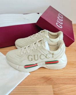 Gucci Sneakersy, trampki, tenisówki, buty, skora