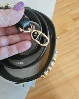 Torebka damska elegancka Dior lady, skora