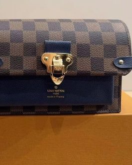 Torebka damska elegancka Louis Vuitton, skora