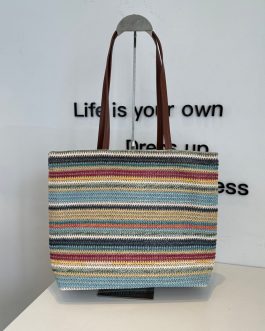 Torebka damska elegancka Miu Miu, skora