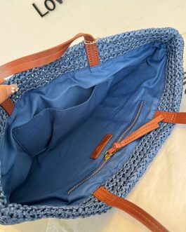 Torebka damska elegancka Miu Miu, skora