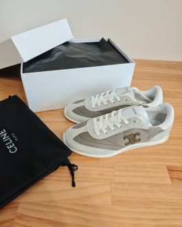 Celine Sneakersy, trampki, tenisówki, buty, skora