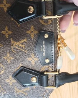 Torebka damska elegancka Louis Vuitton, skora