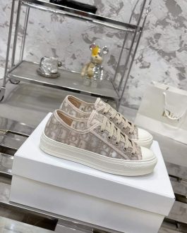 Dior Sneakersy, trampki, tenisówki, buty, skora