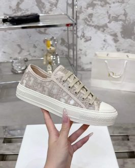 Dior Sneakersy, trampki, tenisówki, buty, skora