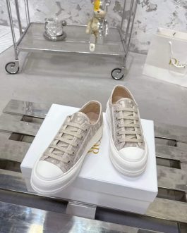 Dior Sneakersy, trampki, tenisówki, buty, skora