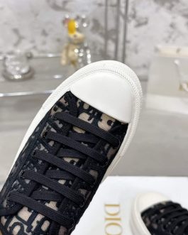 Dior Sneakersy, trampki, tenisówki, buty, skora