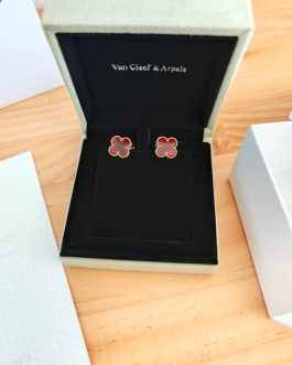 Kolczyki damskie Van Cleef&Arpels