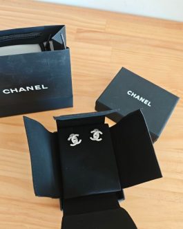 Kolczyki damskie Chanel