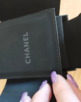 Kolczyki damskie Chanel